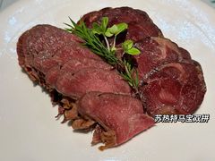 -新疆兵团食府清真(马连道店)