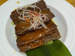 -王慧洁开口虾水饺·地道东北菜(银泰城店)