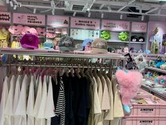-龙湖重庆时代天街
