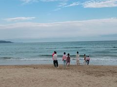 -海棠湾洲际-涛·海底餐厅·美人鱼·自助餐·海底隧道