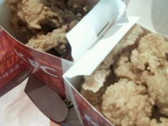 -肯德基(珍珠店)
