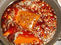 -巴蜀大宅门火锅(北大街店)