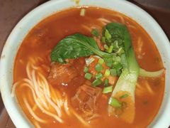 -蓉李记成都名小吃(二七万达店)