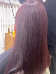 -心迪染发专门店