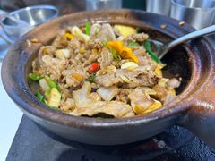 -虎婆冷饮店·海南特色炒冰(三亚湾店)