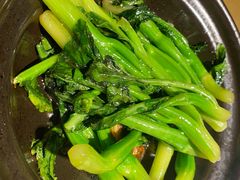 -小放牛炒菜馆(军校店)