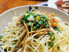 凉面-老鼎万春卤菜(五代传承创始老店)