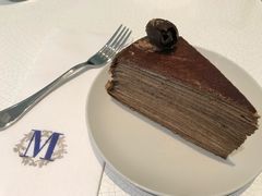 -Lady M Cake Boutique(麦迪逊大道店)