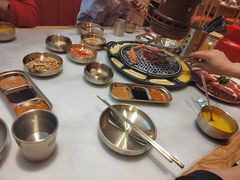 -韩宫宴和牛烤肉(苏州悠方购物中心店)