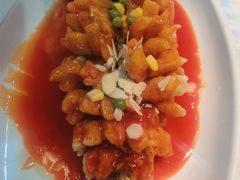 -姑苏家宴·苏帮菜·松鼠桂鱼(苏州总店)