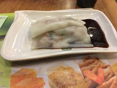 -添好运点心专门店(深水埗店)