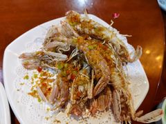 -南海渔家•海鲜•正宗海南菜(海棠湾店)