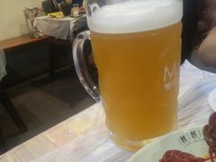 -靓靓蒸虾(中山公园店)