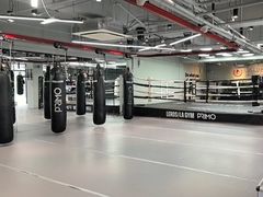 -花环泰拳·勒德斯拉泰拳馆(静安店)