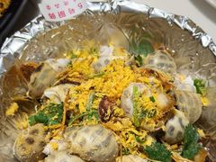 -79号渔船海鲜饭店(宝安店)