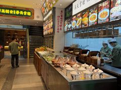 -奉天掌柜·非遗猪手·笨饺子(崇山路店)