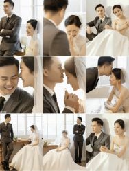 -易摄影婚纱摄影工作室