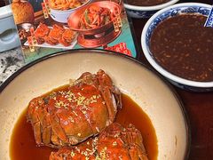 -南京大牌档(崇文门国瑞店)