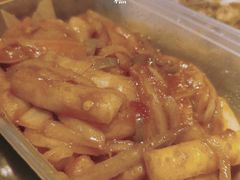 -全洲拌饭(万达店)