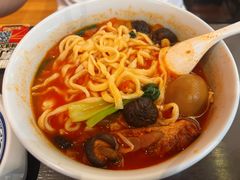 -王繁星面馆(西安熙地港店)