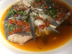 -举炊·寻湘记·新鲜现炒(临平西子国际店)