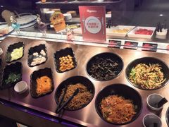 -比格比萨自助(德思勤四季汇店)