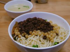 -朱儿面庄(洋河三路店)