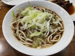 -柴氏风味斋(甘家口店)