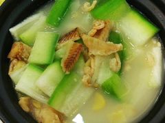 -轩记海鲜餐厅·四十五年老字号·经典粤菜(西区彩虹店)