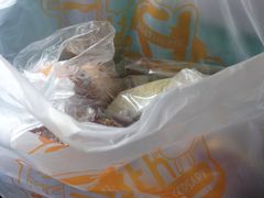 -BreadTalk面包新语(长寿路地铁站店)