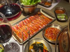 -西塔老太太泥炉烤肉(亚运村店)