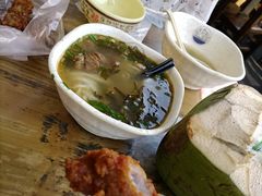 -陈记汤饭(水巷口店)