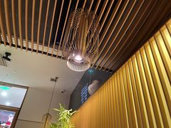 -左庭右院鲜牛肉火锅(浦江欢乐颂店)