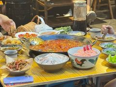 -吼堂老火锅(太古里总店)