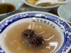 -粗茶淡饭(东关街店)