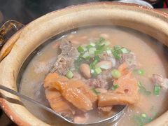 -清水亭湖北菜(大屯DT51店)