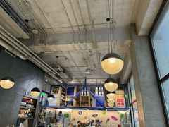 -老梦面包CHEZMOREL(麦子店)