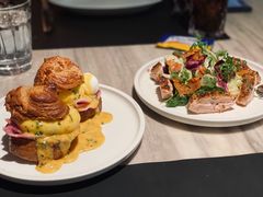 -壳里西餐厅Coquille Seafood Bistro(蒙自路店)