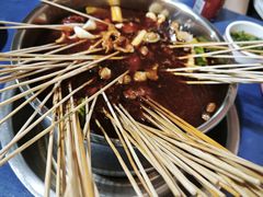 -牛华八婆麻辣烫(起源店)