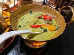 -simply thai天泰(静安嘉里中心店)