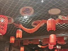 -鱼满舱·鲜活海鲜·正宗鲁菜