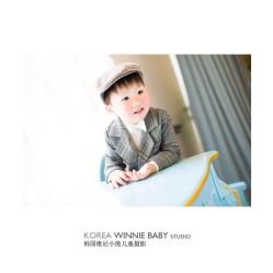 -星宝贝儿童摄影