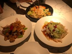 -奉天小馆·非遗东北菜(济南万象城店)