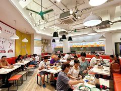-禾师兄·布拉肠(一德路店)