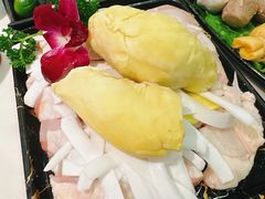 -万科城市广场(厚街店)