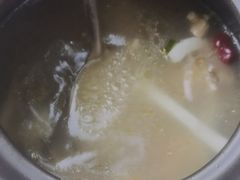 -范饭椰林川湘味海鲜·椰子鸡(三亚湾椰梦长廊店)