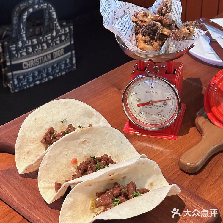 福州LA'fiesta｜不要微醺咱就要宿醉[啤酒]