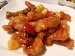 -和记小菜(东方店)