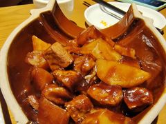 -隔壁老王·家常云南菜(花巷店)