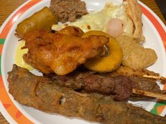 -比格比萨自助(花园路店)